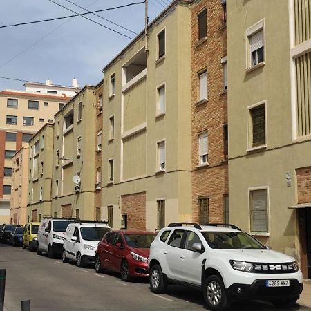 Mini Apartamento Кастельйон-де-ла-Плана Екстер'єр фото