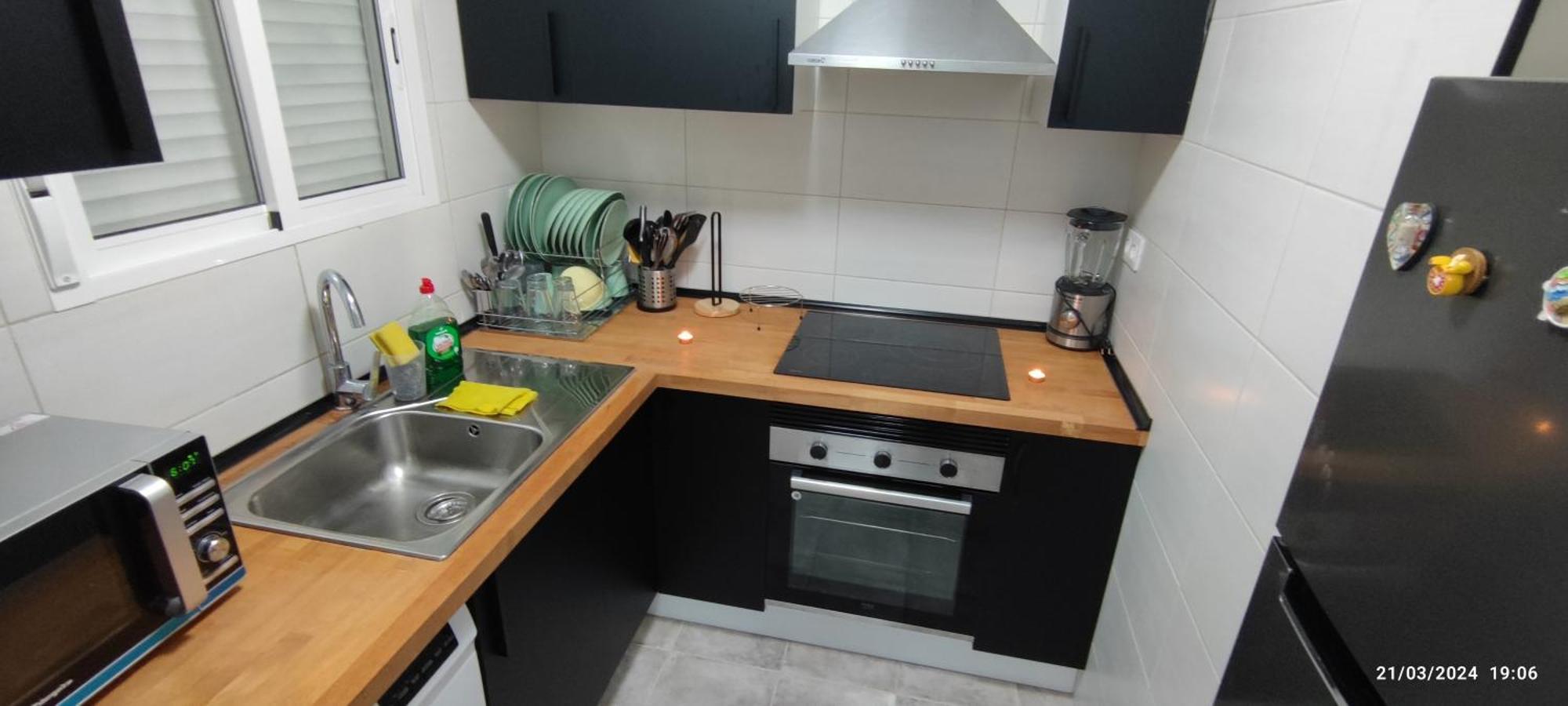 Mini Apartamento Кастельйон-де-ла-Плана Екстер'єр фото
