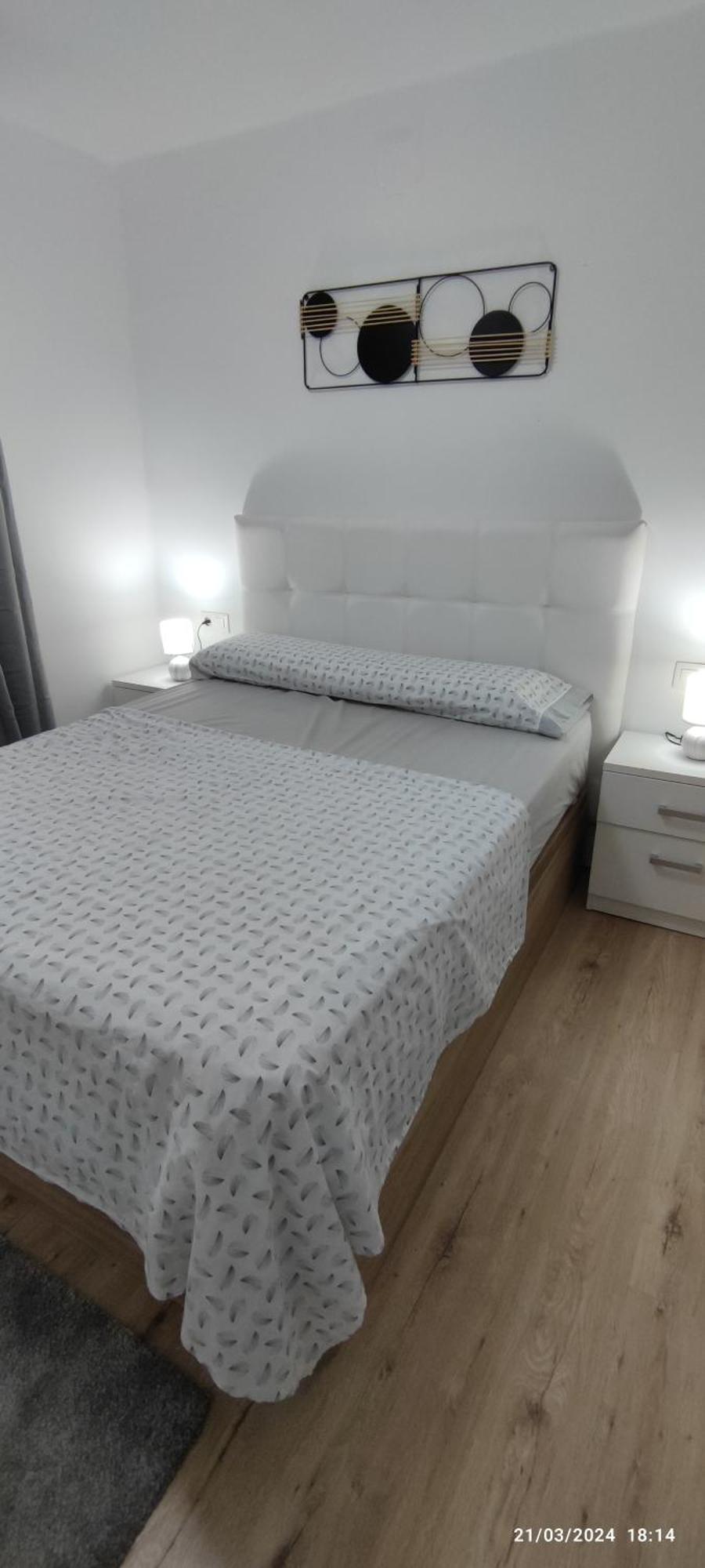 Mini Apartamento Кастельйон-де-ла-Плана Екстер'єр фото