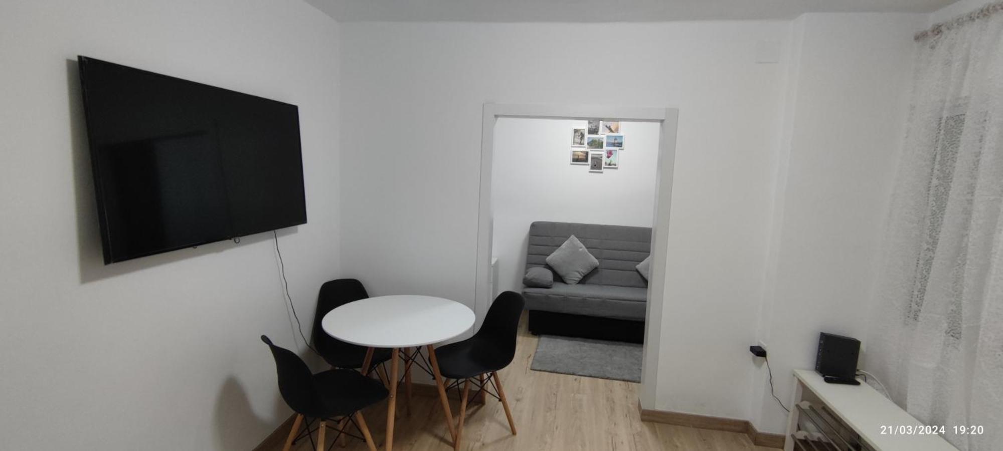 Mini Apartamento Кастельйон-де-ла-Плана Екстер'єр фото
