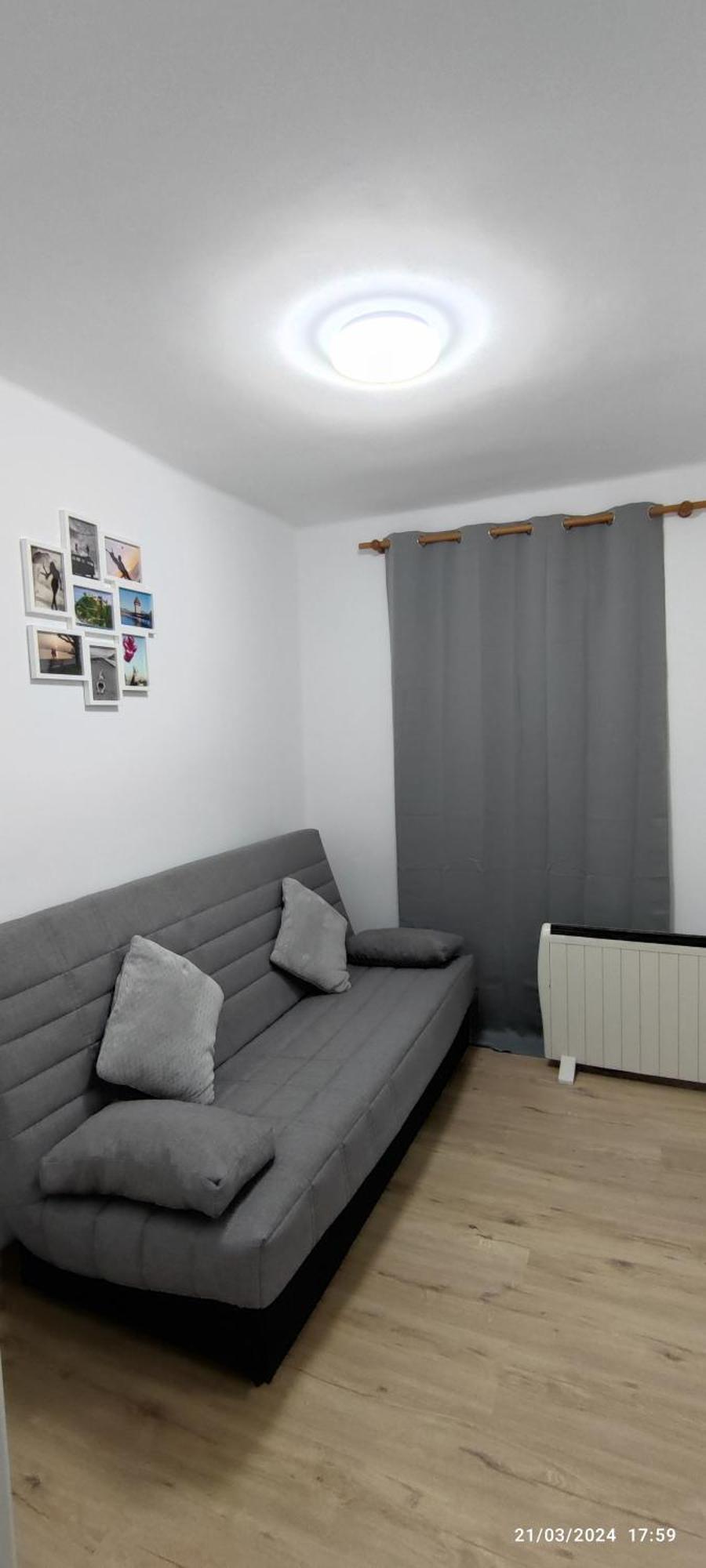 Mini Apartamento Кастельйон-де-ла-Плана Екстер'єр фото